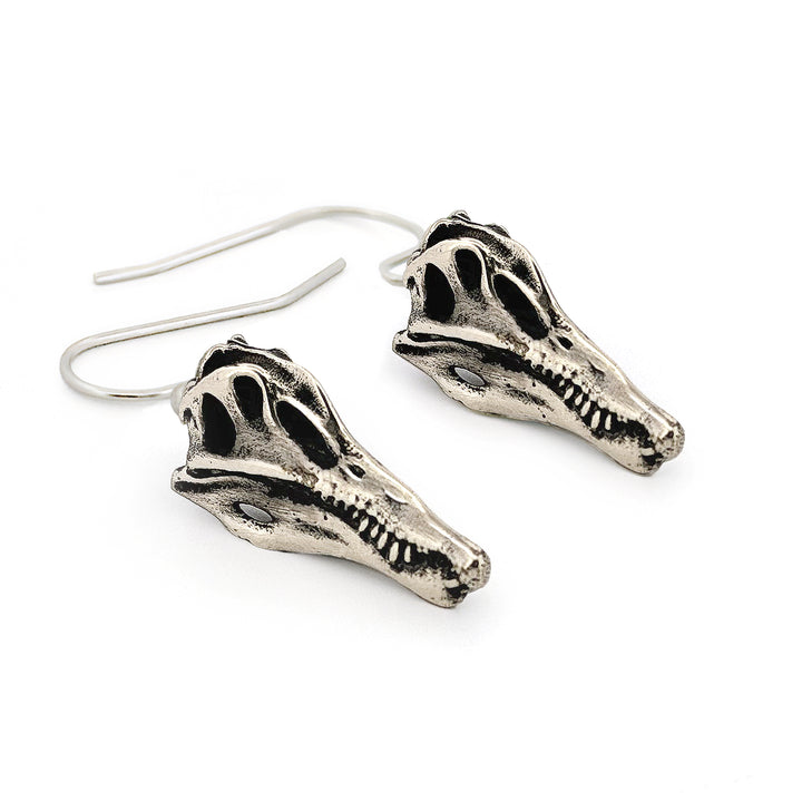 Spinosaurus Earrings