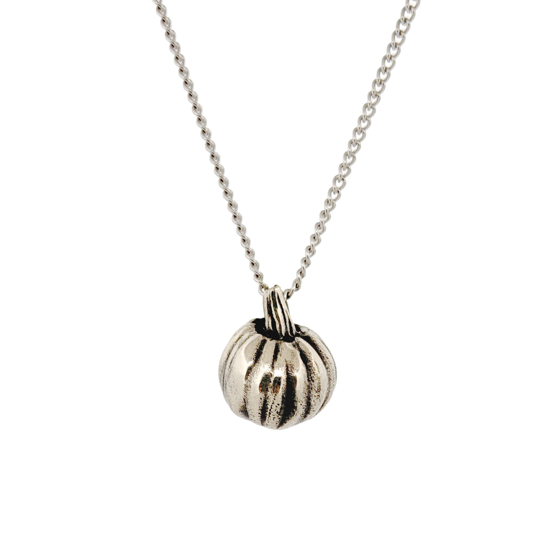 Pumpkin Pendant