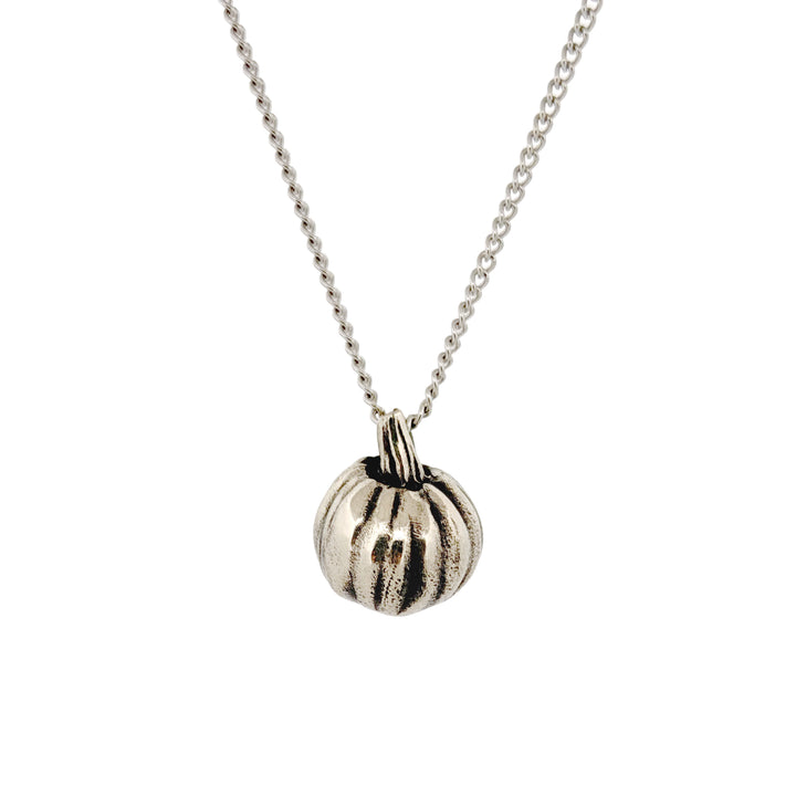 Pumpkin Pendant