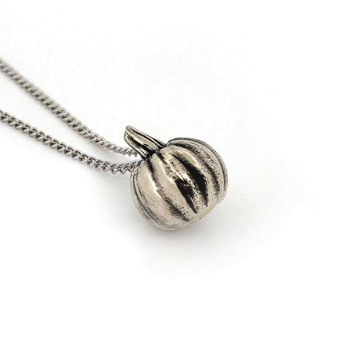 Pumpkin Pendant